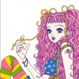 Meet your Posher, Alexandra